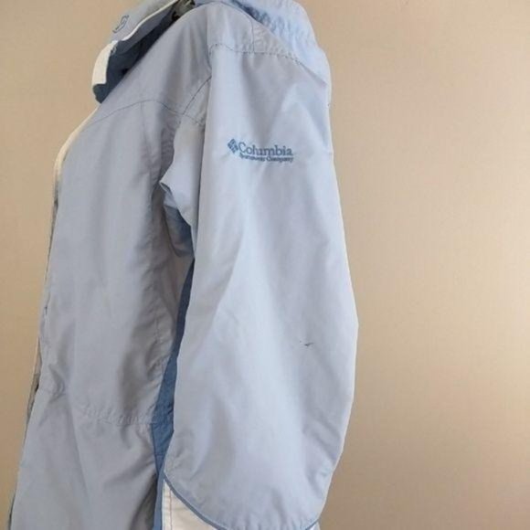 Columbia core interchange coat Size Small - Picture 7 of 7